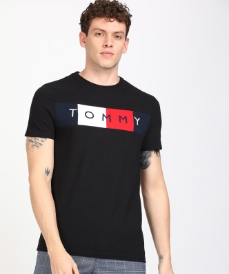 tommy hilfiger shirts flipkart