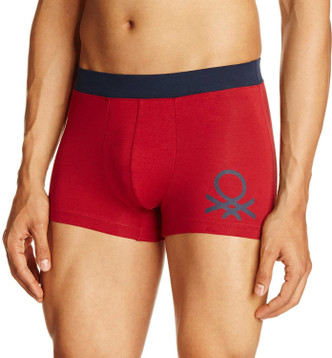 benetton boxer shorts