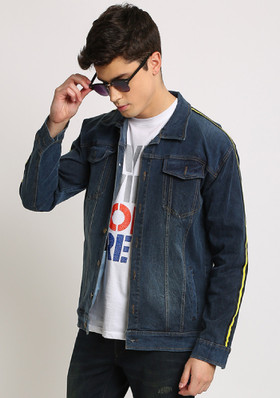 denim jacket under 500 flipkart 