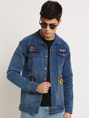 Denim Jackets Under 1000 - Buy Denim 
