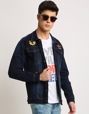 flipkart jacket under 500