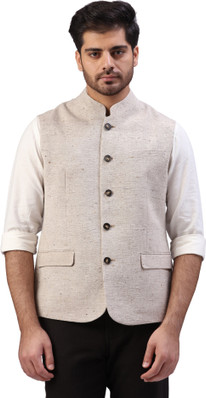 raymond ethnic jacket