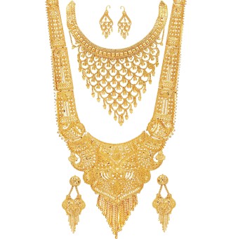 1 gram gold jewellery flipkart