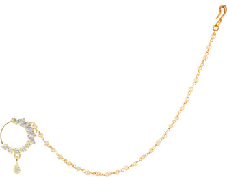 nathiya design in gold with price