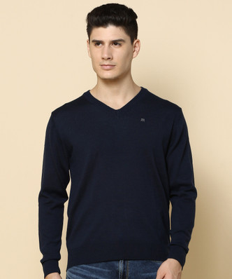 Raymond half sleeve sweater Clearance