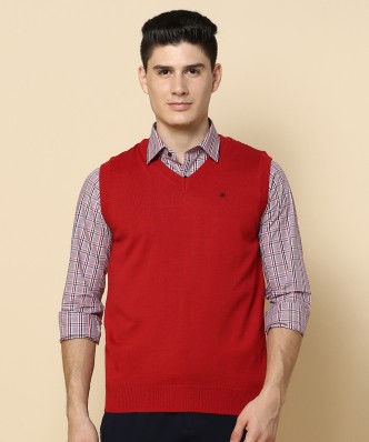 raymond woolen sweater