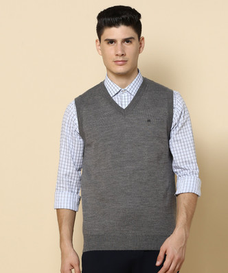 raymond woolen sweater