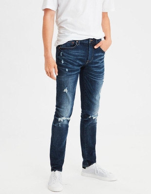Buy American Eagle Jeans Online at Best