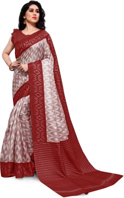 ikkat sarees silk