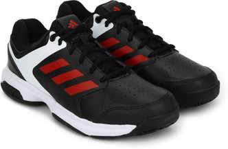 adidas tennis shoes flipkart