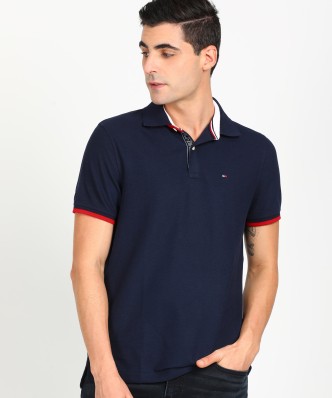 tommy hilfiger t shirts under 500