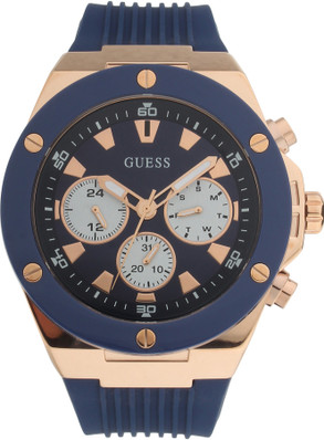 guess watch 2018