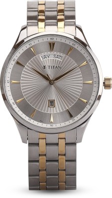 titan regalia ladies watches