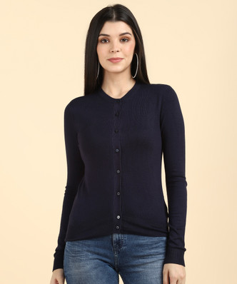 marks and spencer's ladies sweaters