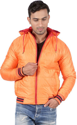 American Indigo Mens Jackets - Buy 