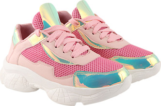 sports shoes for 10 year girl