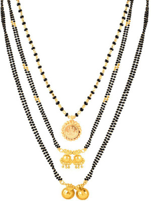 South Indian Mangalsutra Designs Online 