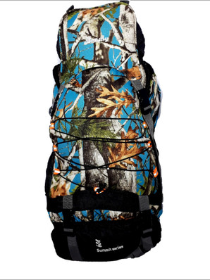 bendly rucksack