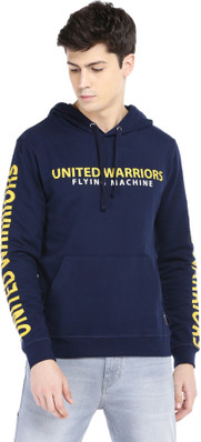 flying machine sweatshirt flipkart
