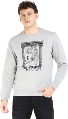 flying machine sweatshirt flipkart