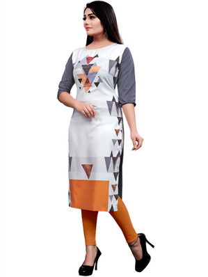 vestan kurti