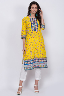 Biba Kurtis \u0026 Kurtas - Buy Biba Kurtas 