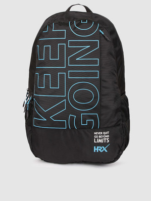 hrx backpack flipkart