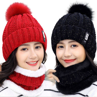Woolen Caps - Buy Woolen Caps online at 