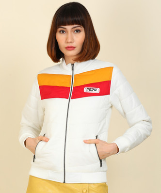 pepe jeans jackets for womens india