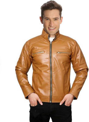 baccho ki leather ki jacket