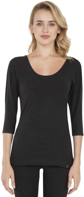 jockey women's thermal wear