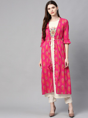 juniper kurtis
