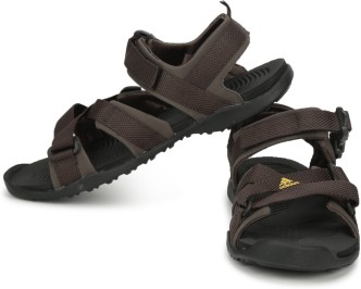 adidas sandals and floaters