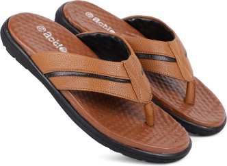 action mens slippers