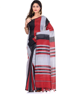 Cotton Sarees Below 300 - Buy Cotton 