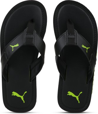 puma slippers for men with price