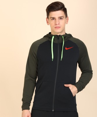 nike sports jackets online india