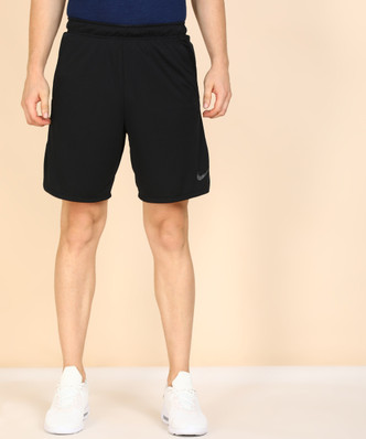 nike half pants flipkart