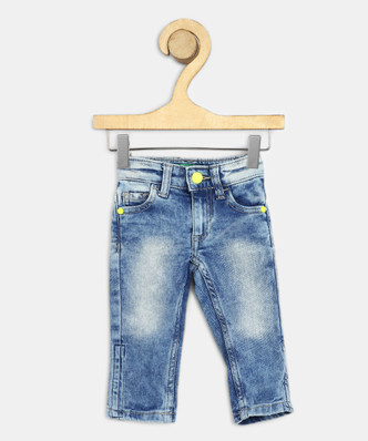 benetton jeans online