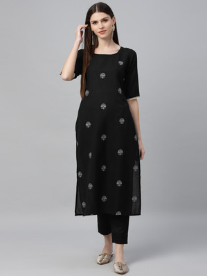 flipkart layered kurtis