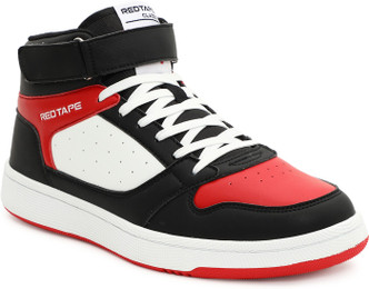 red tape casual shoes myntra