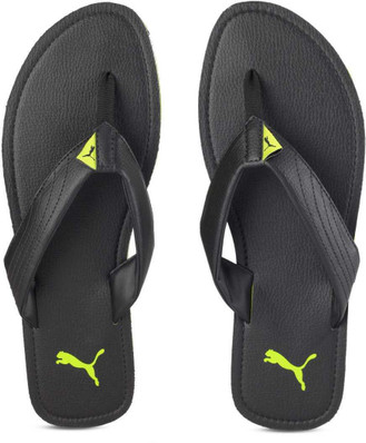 puma athletic sandals
