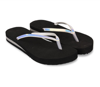 arch support slippers for ladies