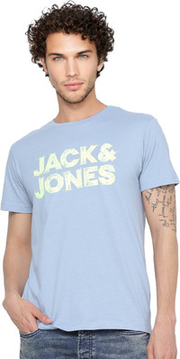 Jack Jones Mens Tshirts - Buy Jack 