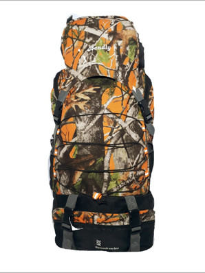 bendly rucksack