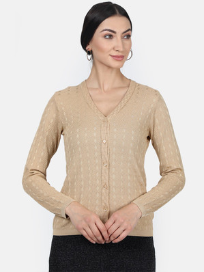 pure wool sweaters for ladies flipkart