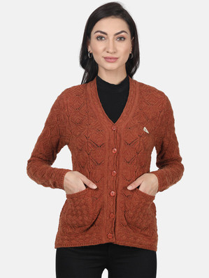ladies sweaters flipkart