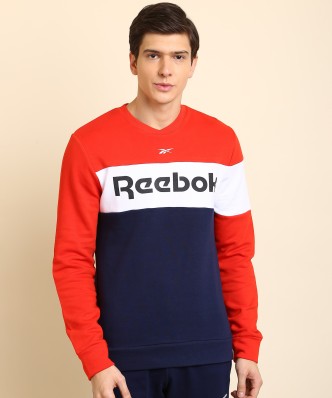 sweater reebok