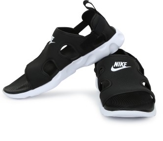 nike shoe sandal