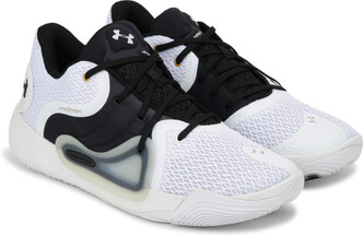 under armour basketball shoes flipkart